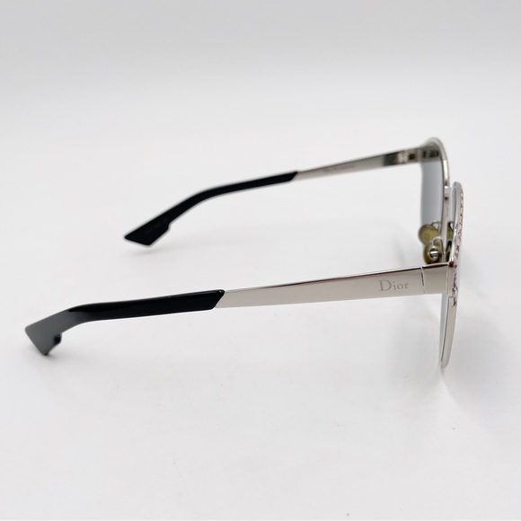 Dior Symmetrics 59mm Sunglasses О3Т2K - Picture 5 of 16